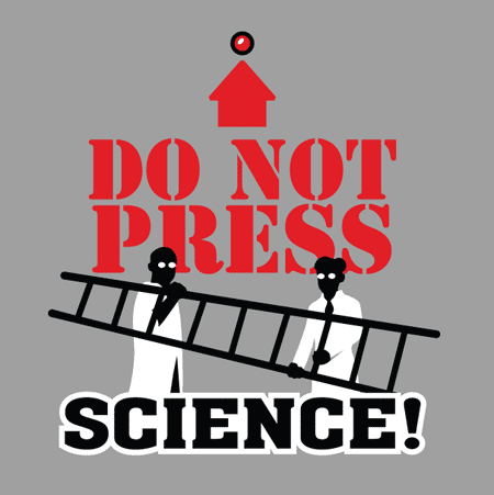 [SCIENCE!: DO NOT PRESS]